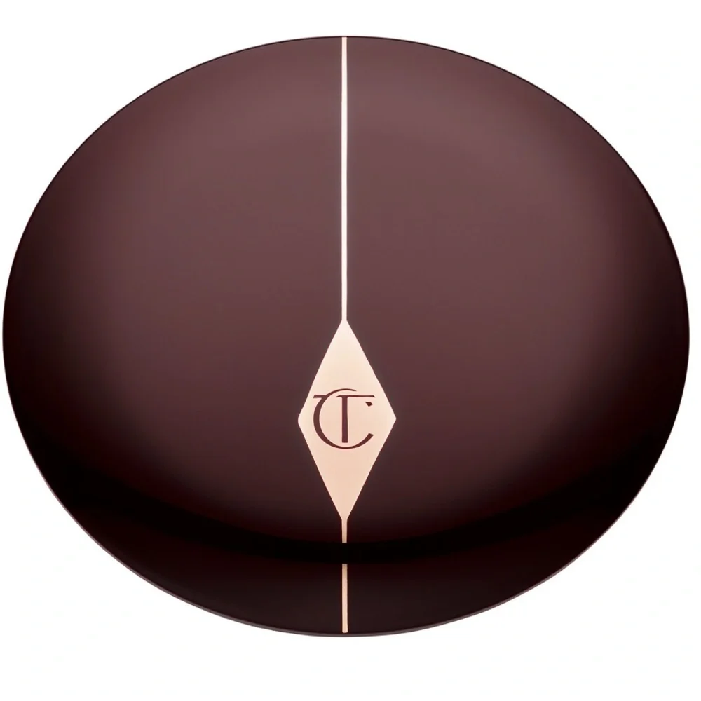 🌸 CHARLOTTE TILBURY Cheek To Chic Blush - Love Is The Drug
